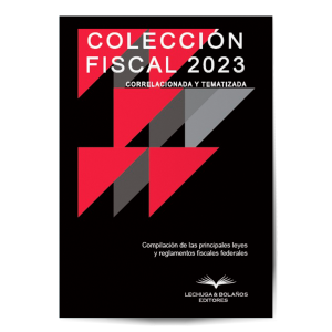 Colección Fiscal 2023