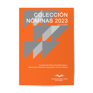 Colección Nóminas 2023