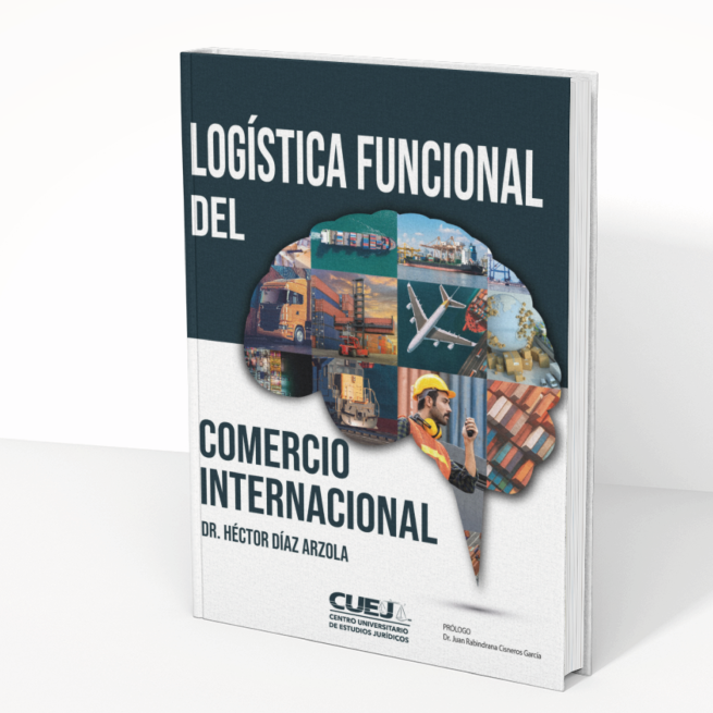 Logística Funcional del Comercio Internacional
