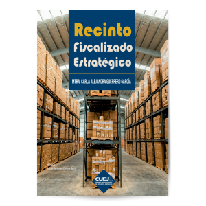 Recinto Fiscalizado Estratégico