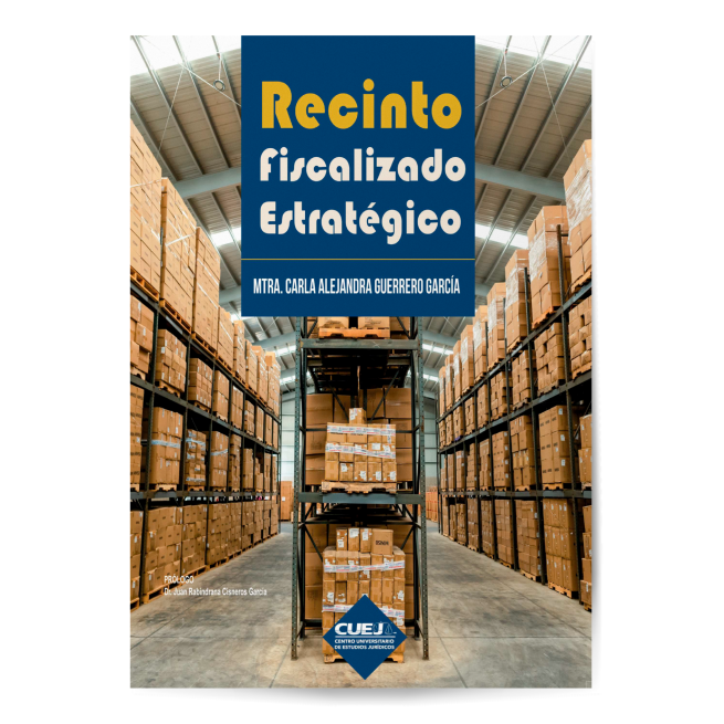 Recinto Fiscalizado Estratégico