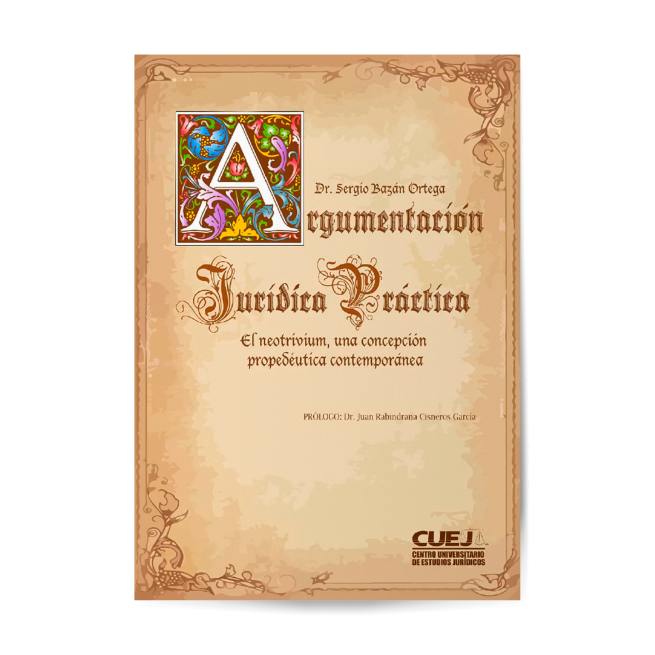 Argumentación Jurídica Práctica