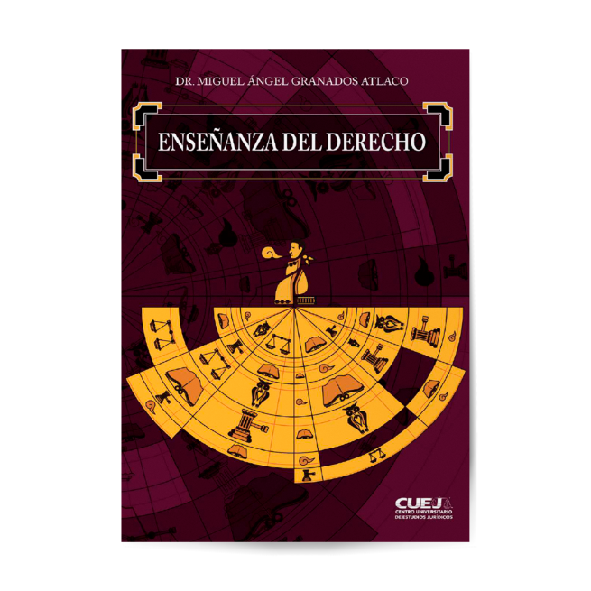 Enseñanza del Derecho
