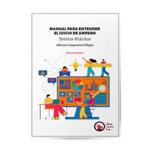 Manual para Entender el Juicio de Amparo